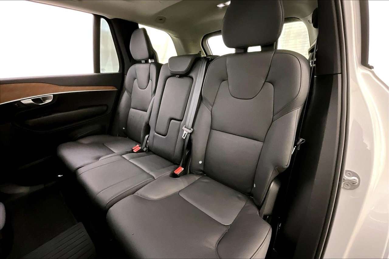 2024 Volvo XC90 PLUS BRIGHT 360 CAMERA - 21'' MAGS - CLIMATE / CA thumb 28