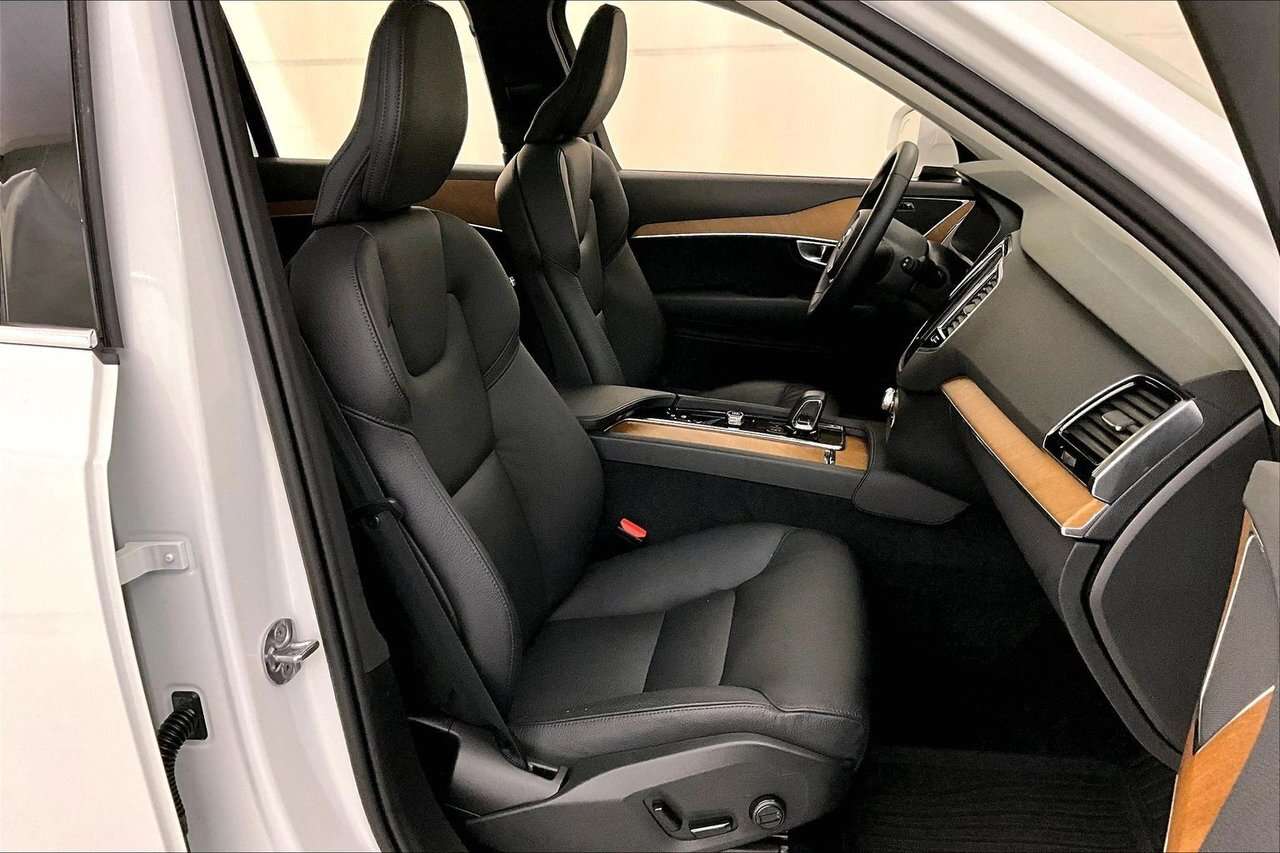 2024 Volvo XC90 PLUS BRIGHT 360 CAMERA - 21'' MAGS - CLIMATE / CA thumb 7