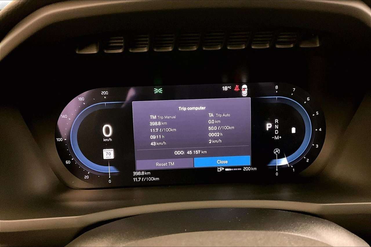 2024 Volvo XC90 PLUS BRIGHT 360 CAMERA - 21'' MAGS - CLIMATE / CA thumb 22