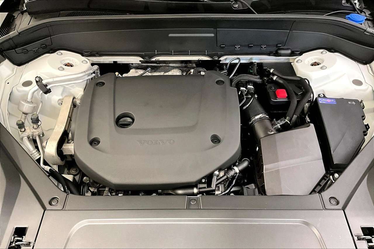 2024 Volvo XC90 PLUS BRIGHT 360 CAMERA - 21'' MAGS - CLIMATE / CA thumb 34