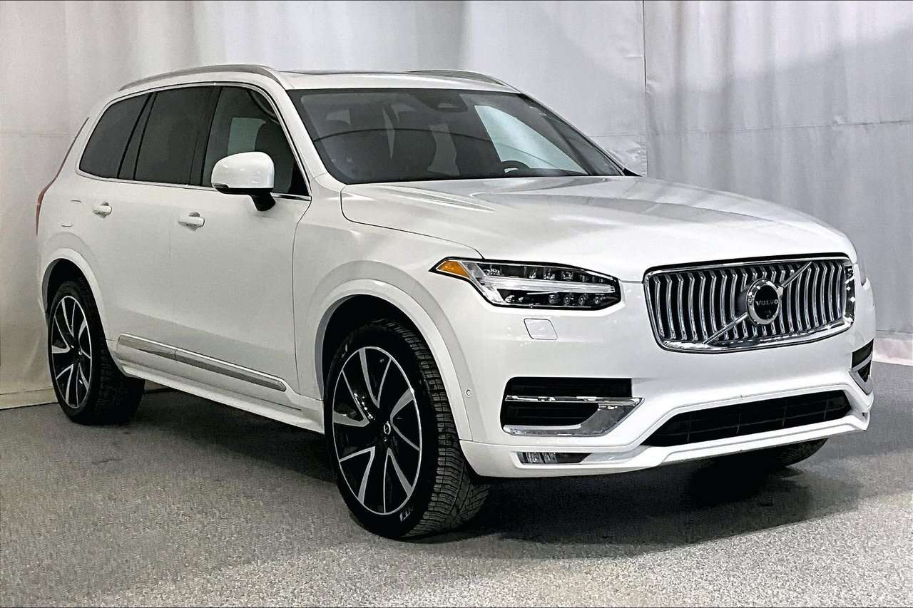2024 Volvo XC90 PLUS BRIGHT 360 CAMERA - 21'' MAGS - CLIMATE / CA thumb 11