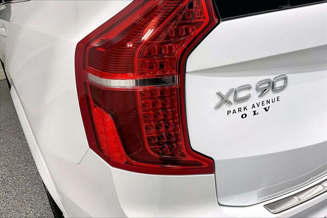 2024 Volvo XC90 PLUS BRIGHT 360 CAMERA - 21'' MAGS - CLIMATE / CA thumb 32