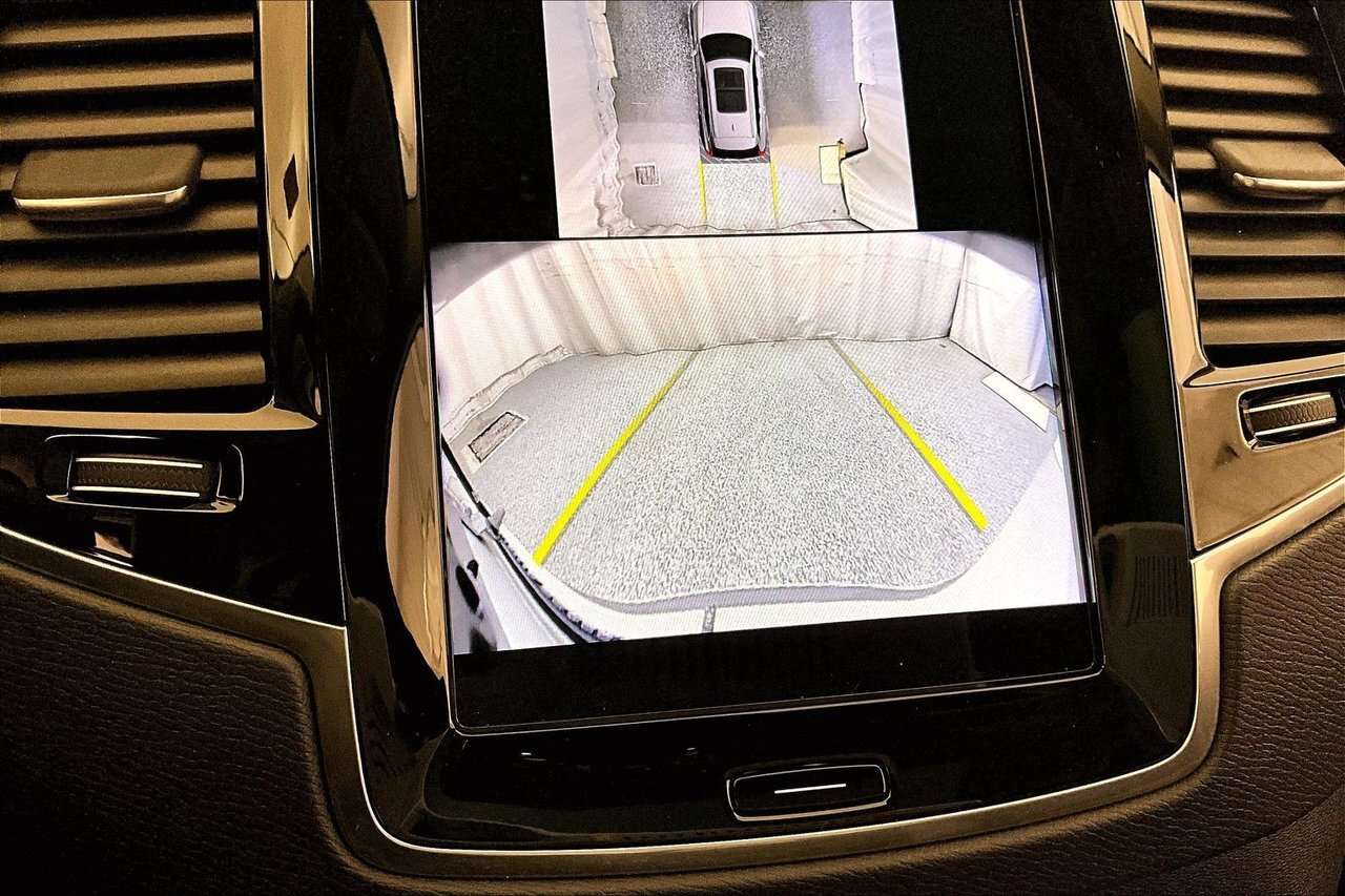 2024 Volvo XC90 PLUS BRIGHT 360 CAMERA - 21'' MAGS - CLIMATE / CA thumb 23