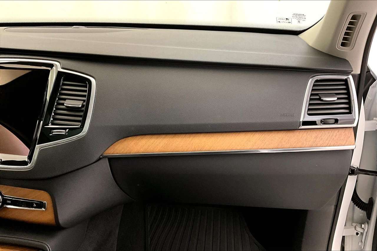2024 Volvo XC90 PLUS BRIGHT 360 CAMERA - 21'' MAGS - CLIMATE / CA thumb 16