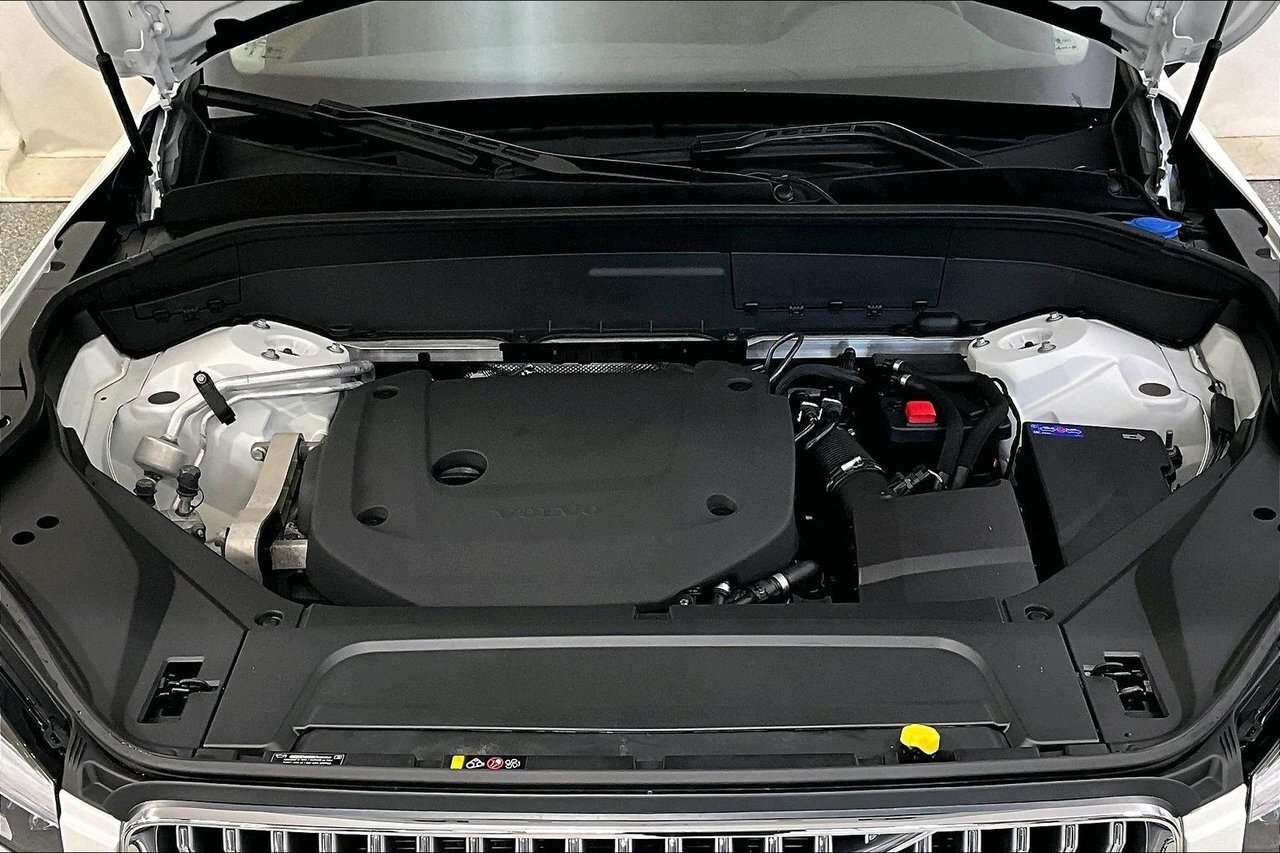 2024 Volvo XC90 PLUS BRIGHT 360 CAMERA - 21'' MAGS - CLIMATE / CA thumb 9