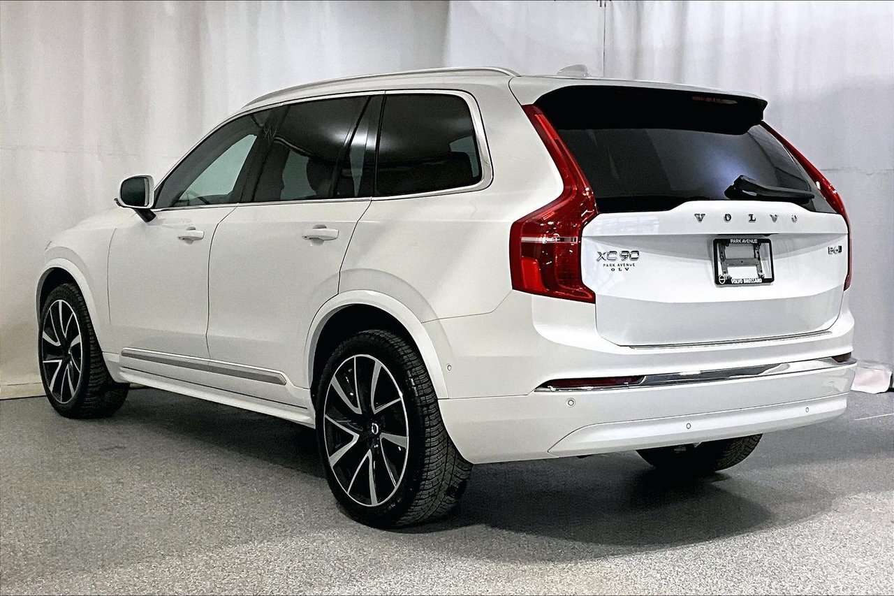 2024 Volvo XC90 PLUS BRIGHT 360 CAMERA - 21'' MAGS - CLIMATE / CA thumb 12