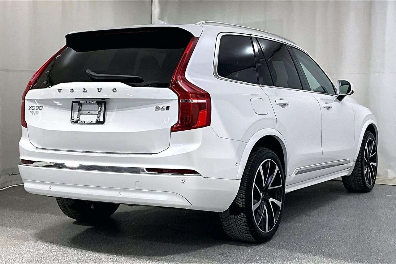 2024 Volvo XC90 PLUS BRIGHT 360 CAMERA - 21'' MAGS - CLIMATE / CA alt 2