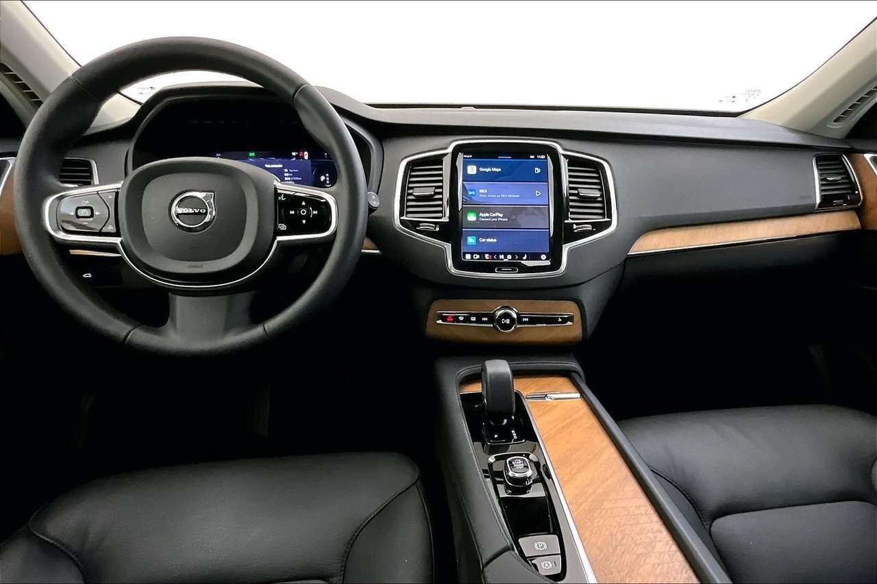 2024 Volvo XC90 PLUS BRIGHT 360 CAMERA - 21'' MAGS - CLIMATE / CA thumb 15