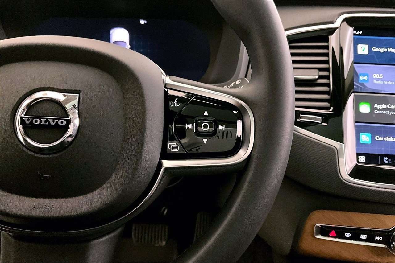 2024 Volvo XC90 PLUS BRIGHT 360 CAMERA - 21'' MAGS - CLIMATE / CA thumb 21