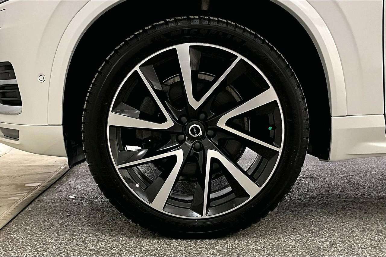 2024 Volvo XC90 PLUS BRIGHT 360 CAMERA - 21'' MAGS - CLIMATE / CA thumb 8