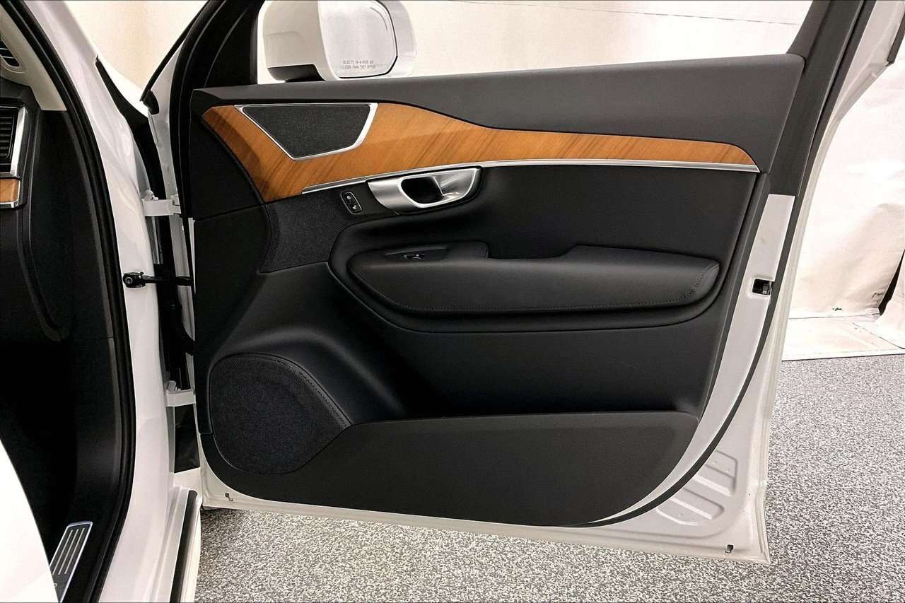 2024 Volvo XC90 PLUS BRIGHT 360 CAMERA - 21'' MAGS - CLIMATE / CA thumb 19