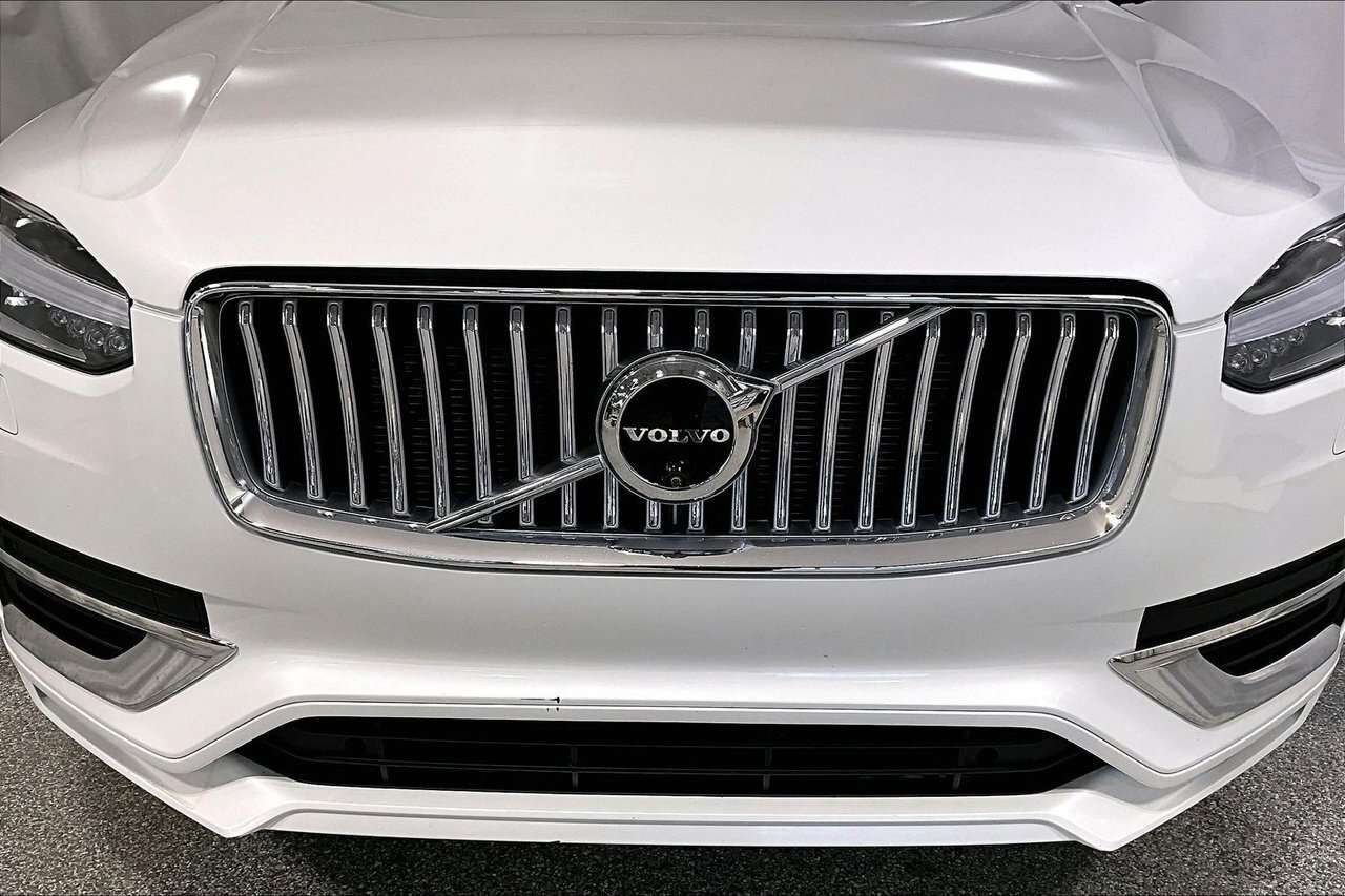 2024 Volvo XC90 PLUS BRIGHT 360 CAMERA - 21'' MAGS - CLIMATE / CA thumb 30