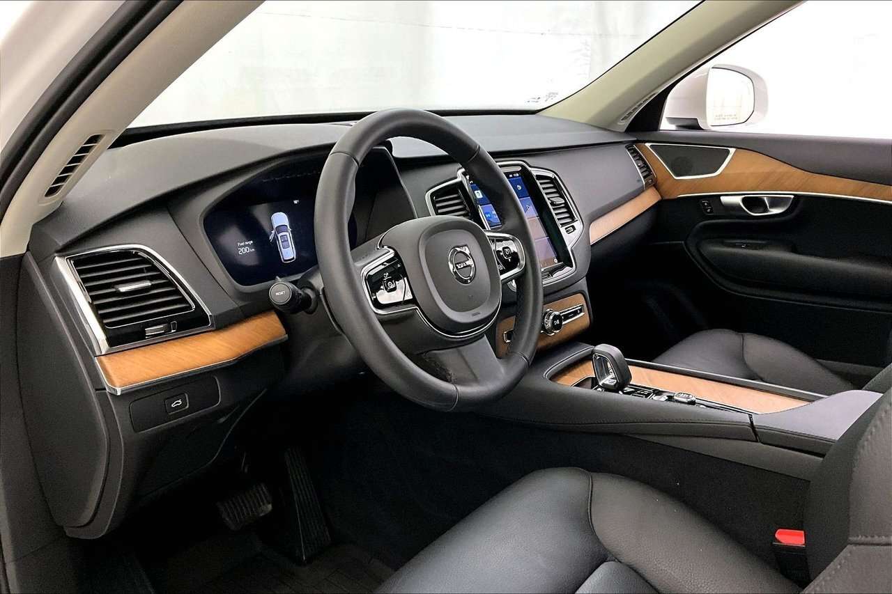 2024 Volvo XC90 PLUS BRIGHT 360 CAMERA - 21'' MAGS - CLIMATE / CA thumb 13