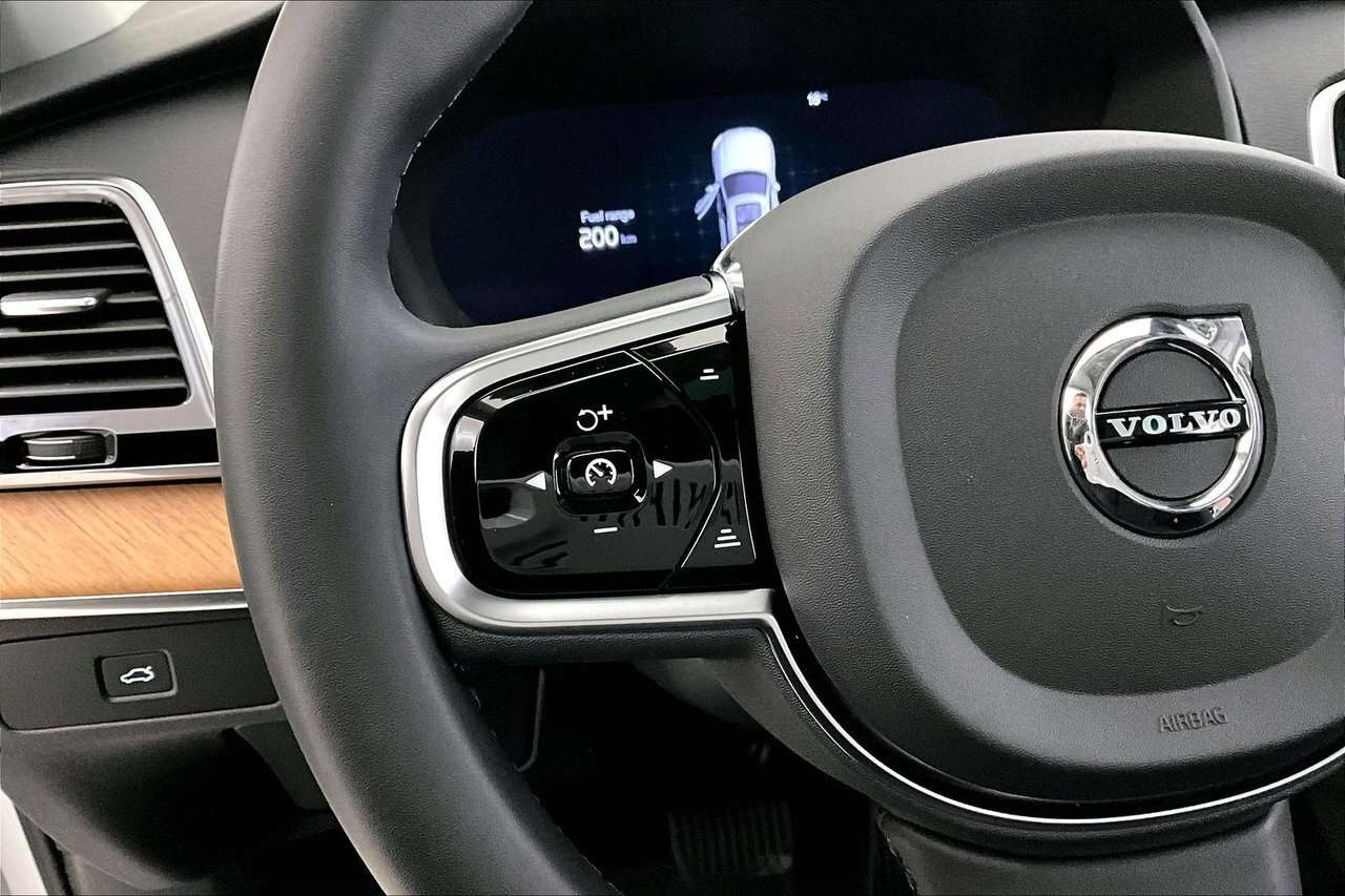 2024 Volvo XC90 PLUS BRIGHT 360 CAMERA - 21'' MAGS - CLIMATE / CA thumb 20