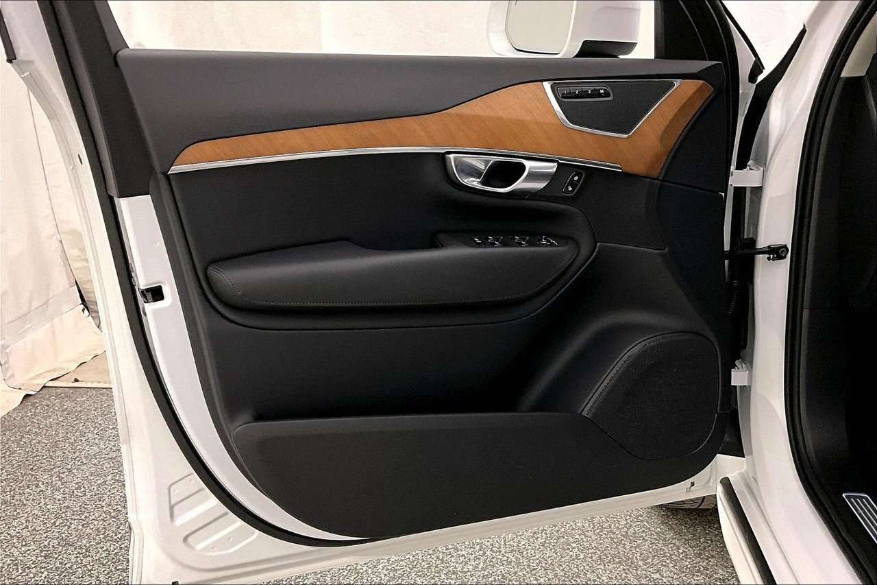 2024 Volvo XC90 PLUS BRIGHT 360 CAMERA - 21'' MAGS - CLIMATE / CA thumb 18