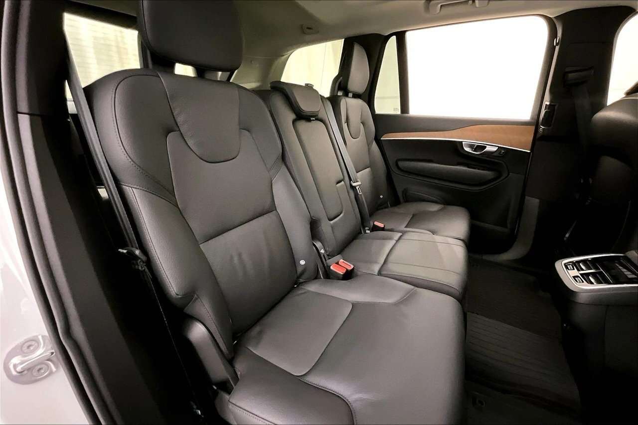 2024 Volvo XC90 PLUS BRIGHT 360 CAMERA - 21'' MAGS - CLIMATE / CA thumb 29