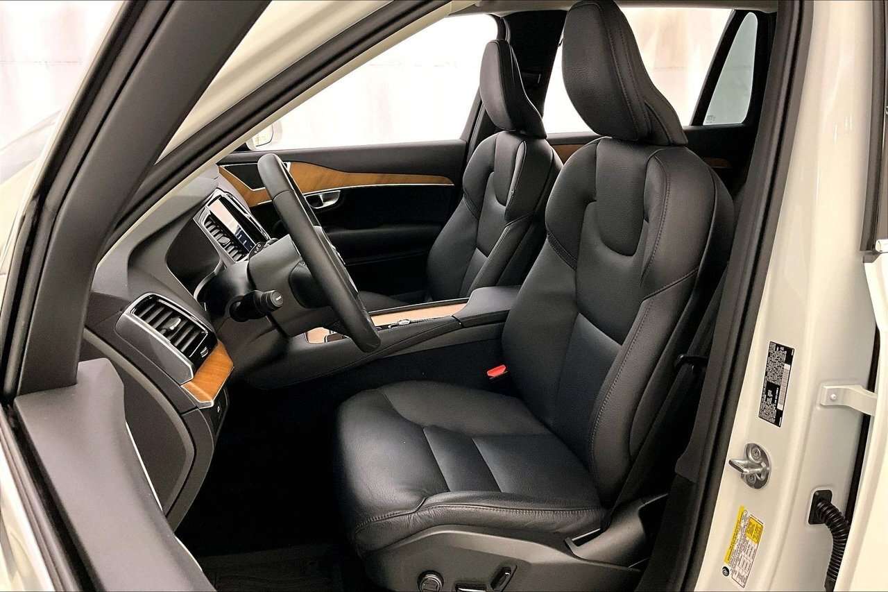 2024 Volvo XC90 PLUS BRIGHT 360 CAMERA - 21'' MAGS - CLIMATE / CA thumb 27