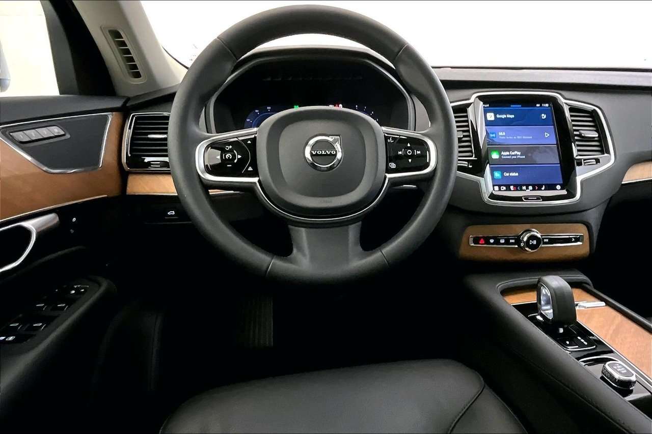 2024 Volvo XC90 PLUS BRIGHT 360 CAMERA - 21'' MAGS - CLIMATE / CA alt 5