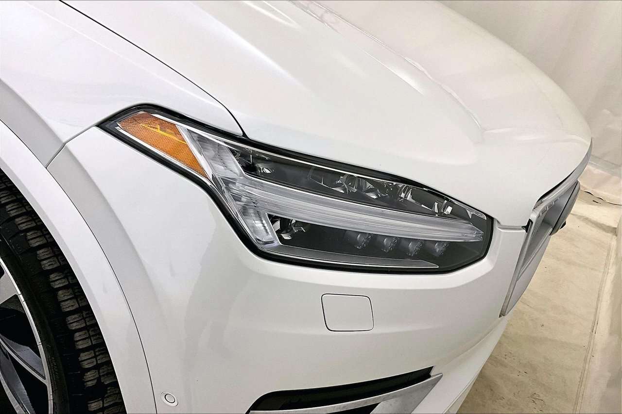 2024 Volvo XC90 PLUS BRIGHT 360 CAMERA - 21'' MAGS - CLIMATE / CA thumb 31