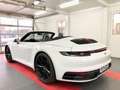 Porsche 911 Carrera S Cabriolet Weiß - thumbnail 7