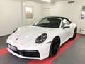 Porsche 911 Carrera S Cabriolet Weiß - thumbnail 3