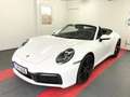 Porsche 911 Carrera S Cabriolet Weiß - thumbnail 4