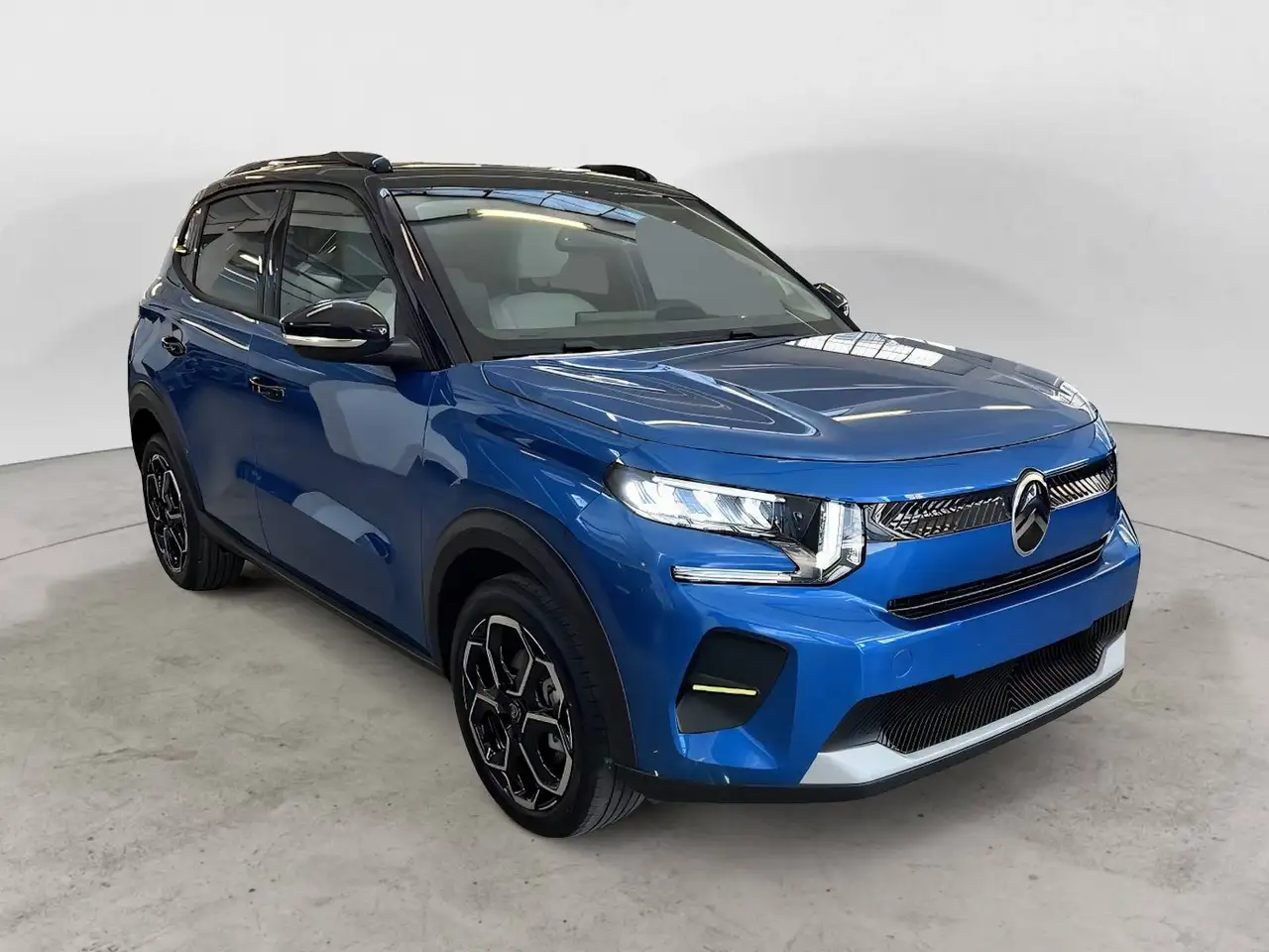 Citroen C3 2026