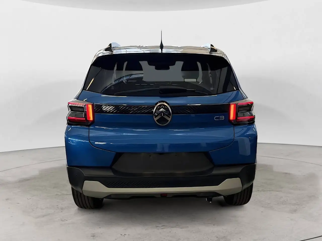 Citroen C3 2026