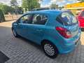 Opel Corsa Corsa 1,4 Edition Start/Stop System Edition Blau - thumbnail 3