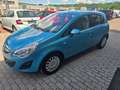 Opel Corsa Corsa 1,4 Edition Start/Stop System Edition Blau - thumbnail 2