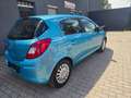 Opel Corsa Corsa 1,4 Edition Start/Stop System Edition Blau - thumbnail 5