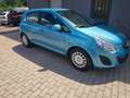Opel Corsa Corsa 1,4 Edition Start/Stop System Edition Blau - thumbnail 4