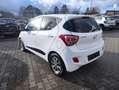 Hyundai i10 Passion Steuerkette+TÜV neu, Klima+SHZ+Alu Blanc - thumbnail 4