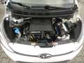 Hyundai i10 Passion Steuerkette+TÜV neu, Klima+SHZ+Alu Bílá - thumbnail 16