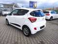 Hyundai i10 Passion Steuerkette+TÜV neu, Klima+SHZ+Alu bijela - thumbnail 3