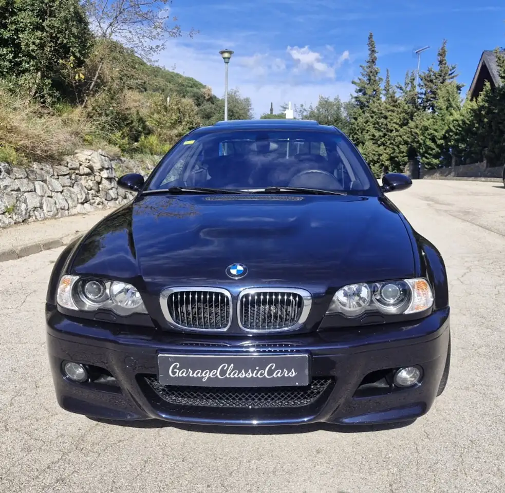 BMW M3, foto 5