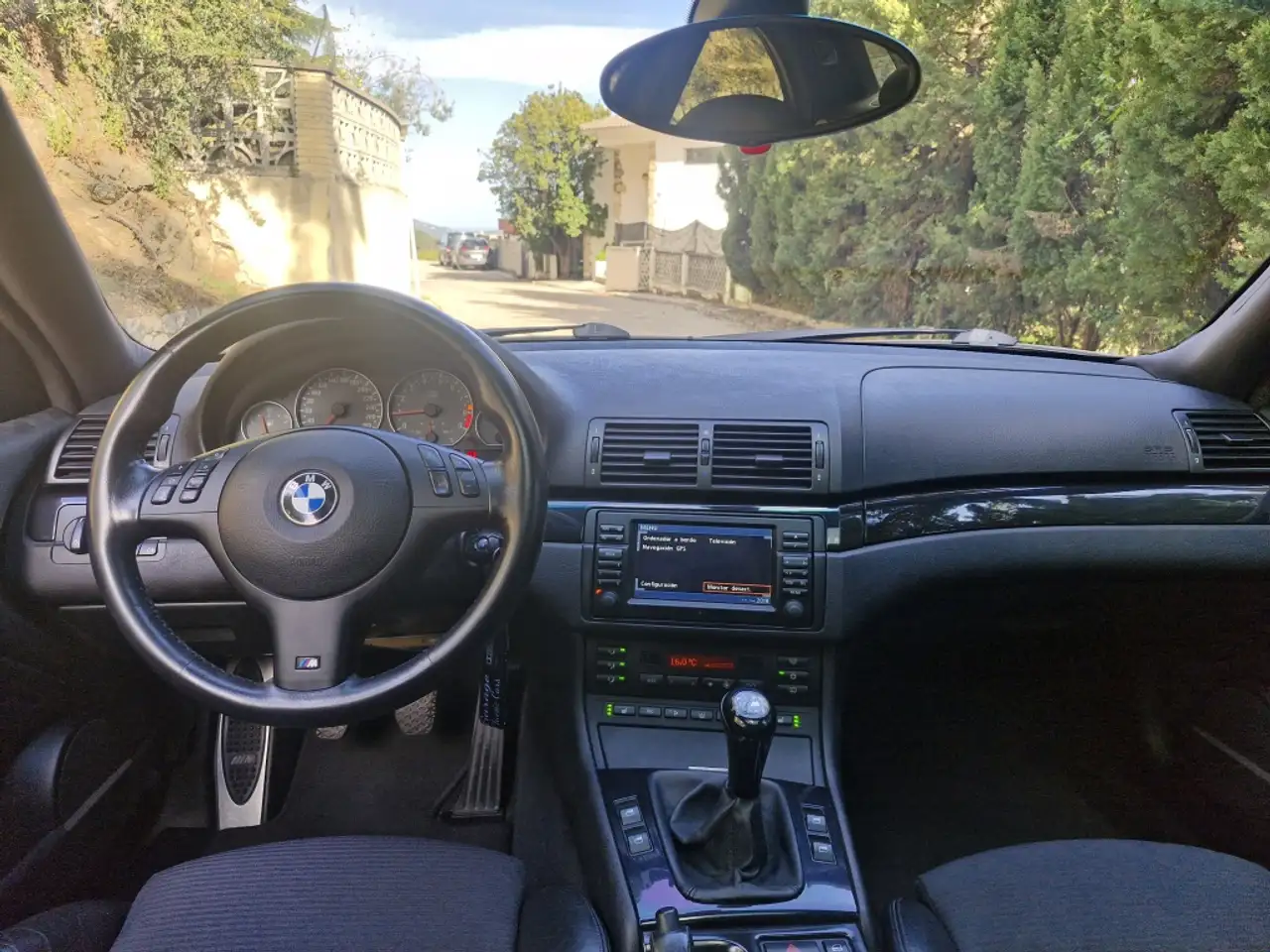 BMW M3, foto 11