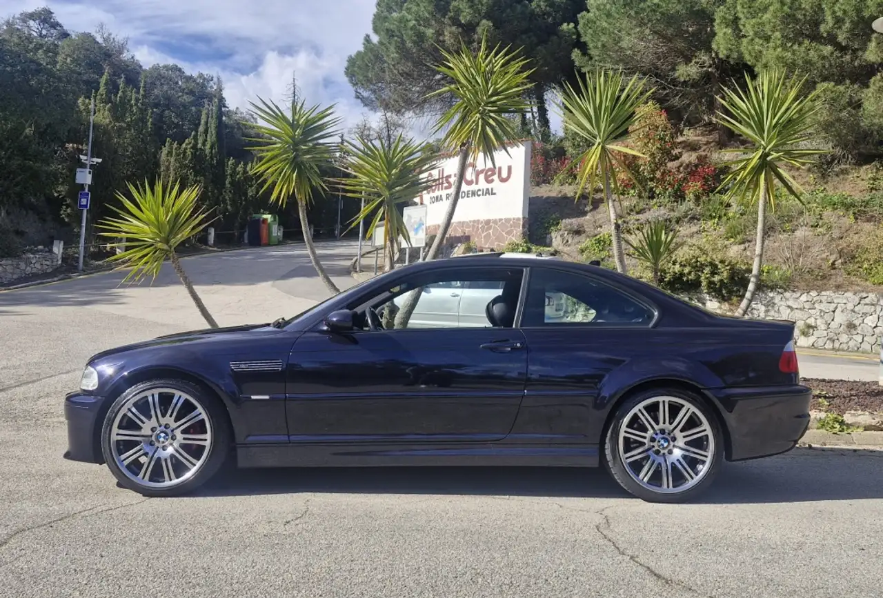 BMW M3, foto 2
