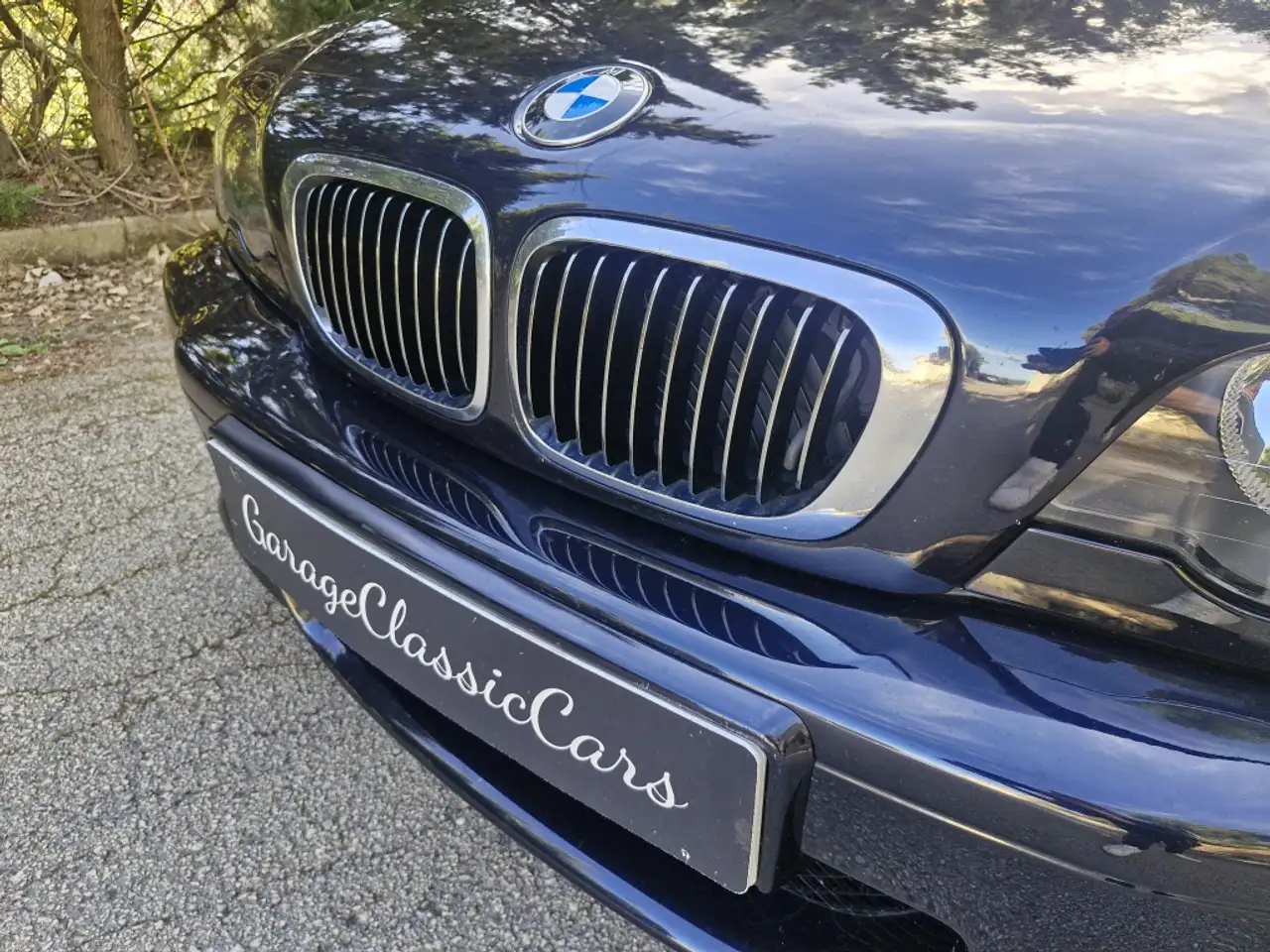 BMW M3, foto 6