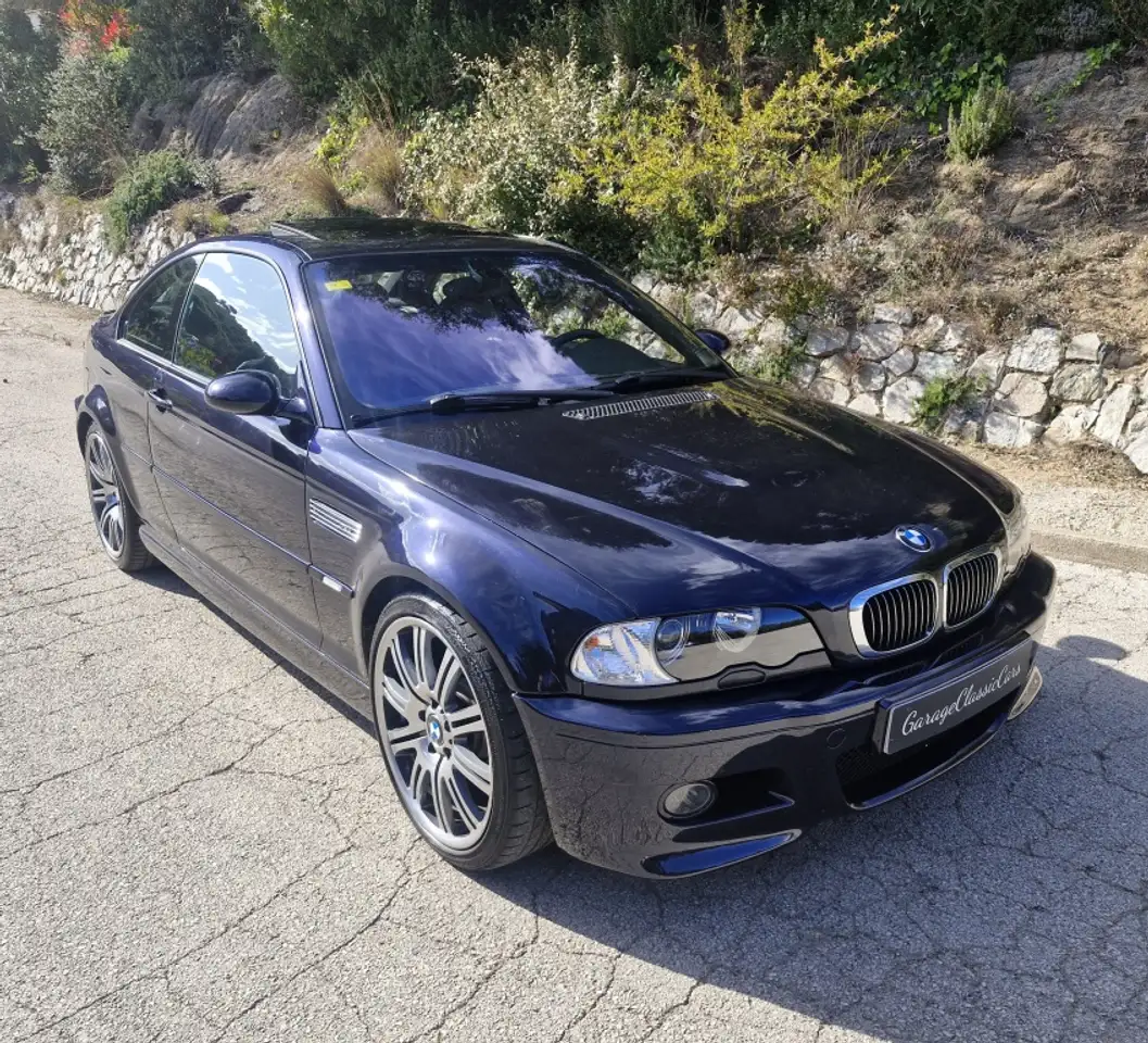 BMW M3, foto 4