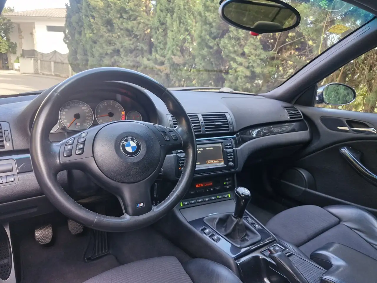 BMW M3, foto 8