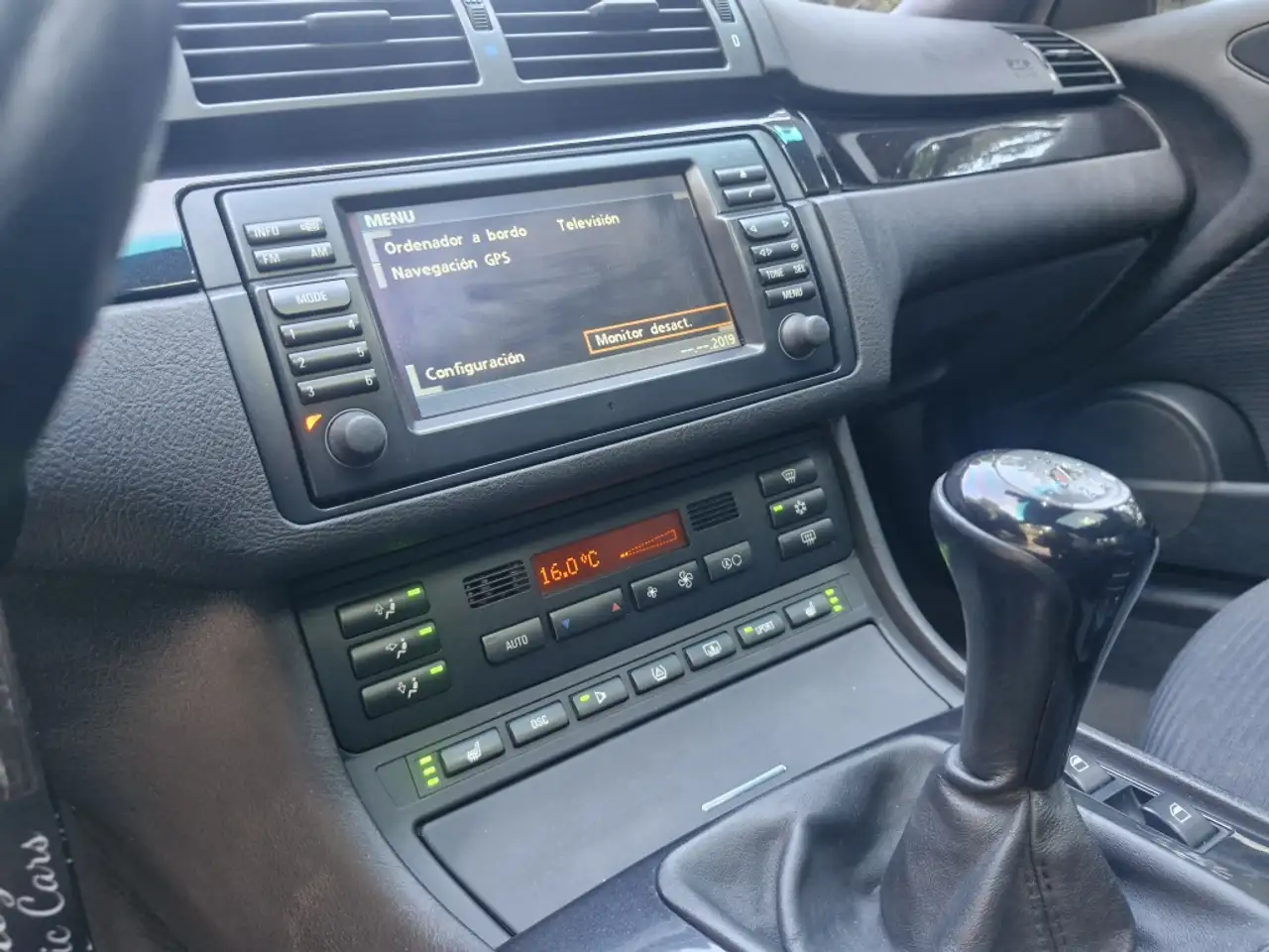 BMW M3, foto 9