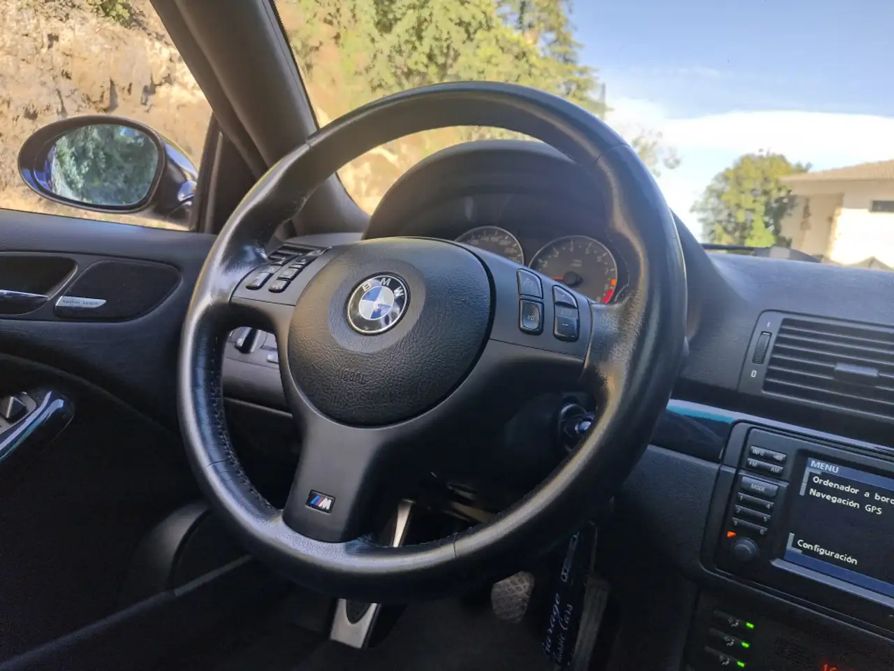 BMW M3, foto 12