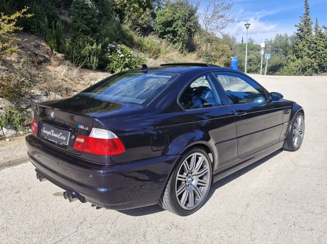 BMW M3, foto 3
