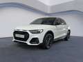 Audi A1 allstreet 35 TFSI S tr. LED+OPTIKsw pl+PH.BOX Weiß - thumbnail 1