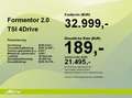 CUPRA Formentor 2.0 TSI 4Drive VZ *LED*KAMERA*NAVI* Noir - thumbnail 4