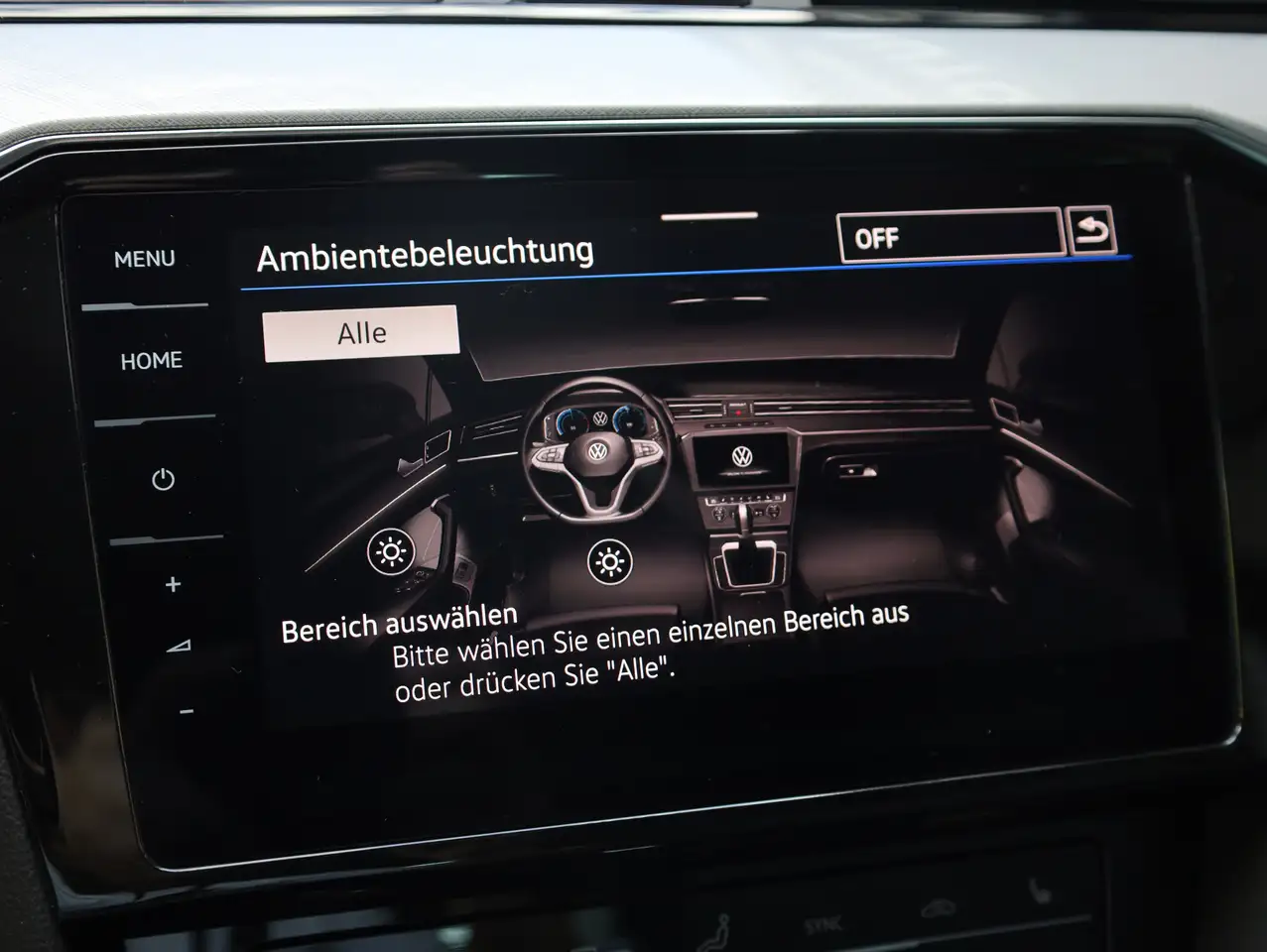 Volkswagen Passat Business*ACC*Virtual*MATRIX*AHK, миниатюра 30