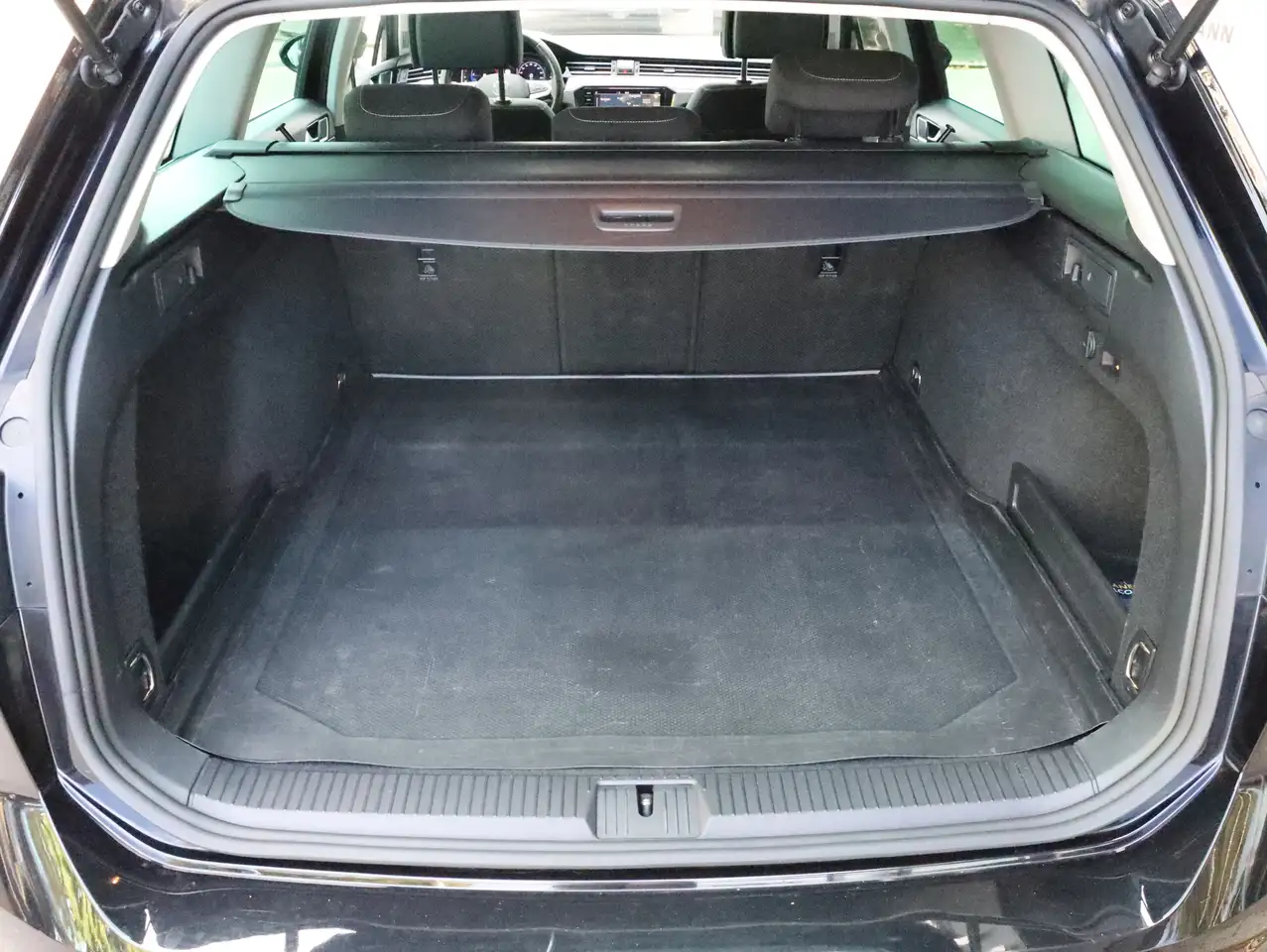 Volkswagen Passat Business*ACC*Virtual*MATRIX*AHK, миниатюра 12