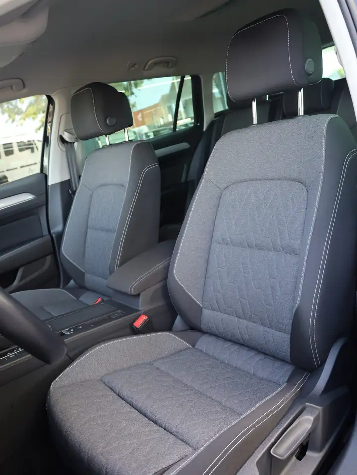 Volkswagen Passat Business*ACC*Virtual*MATRIX*AHK, миниатюра 14
