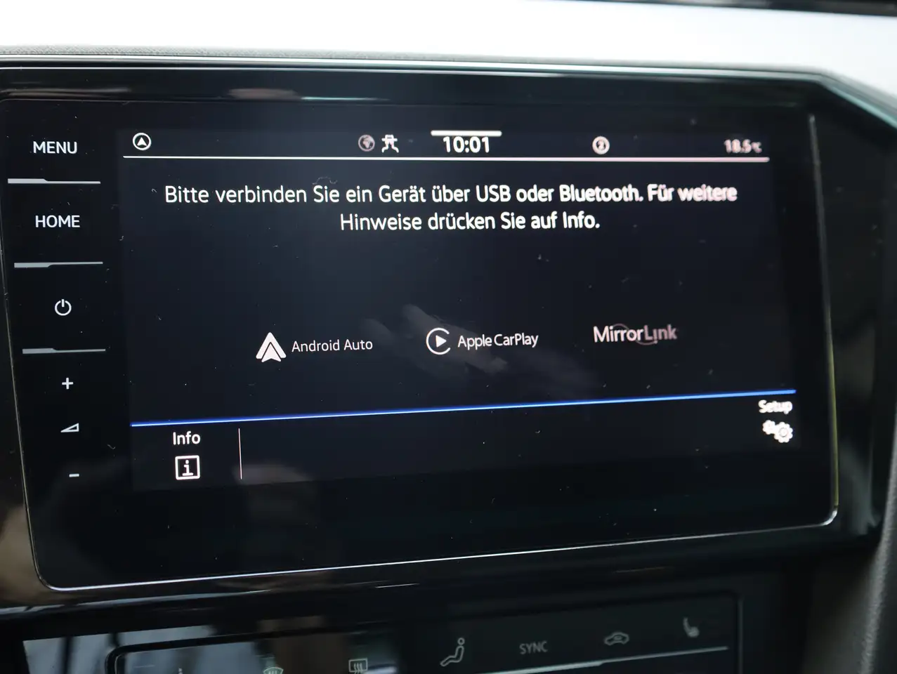 Volkswagen Passat Business*ACC*Virtual*MATRIX*AHK, миниатюра 29